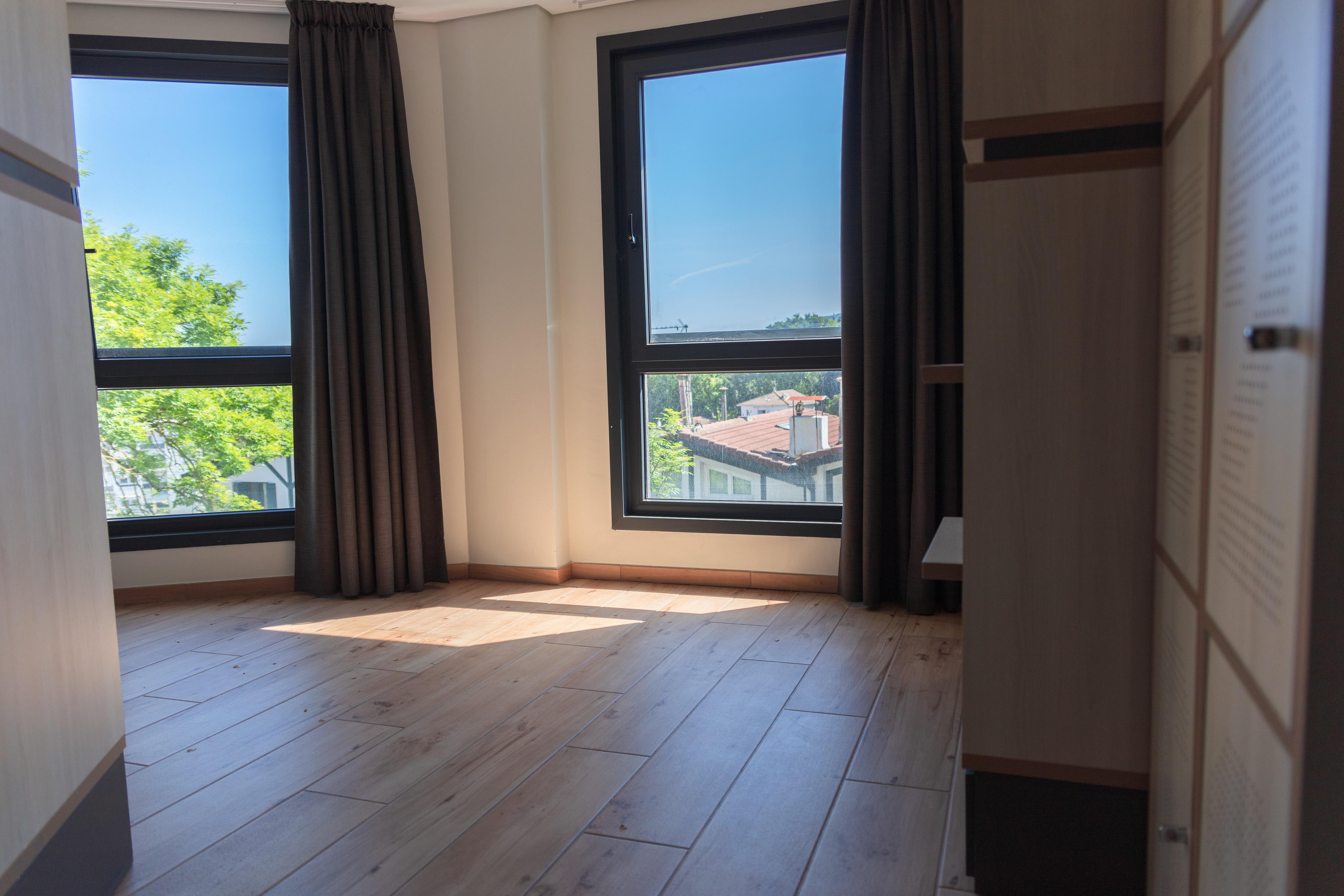 Koisi Hostel San Sebastián
