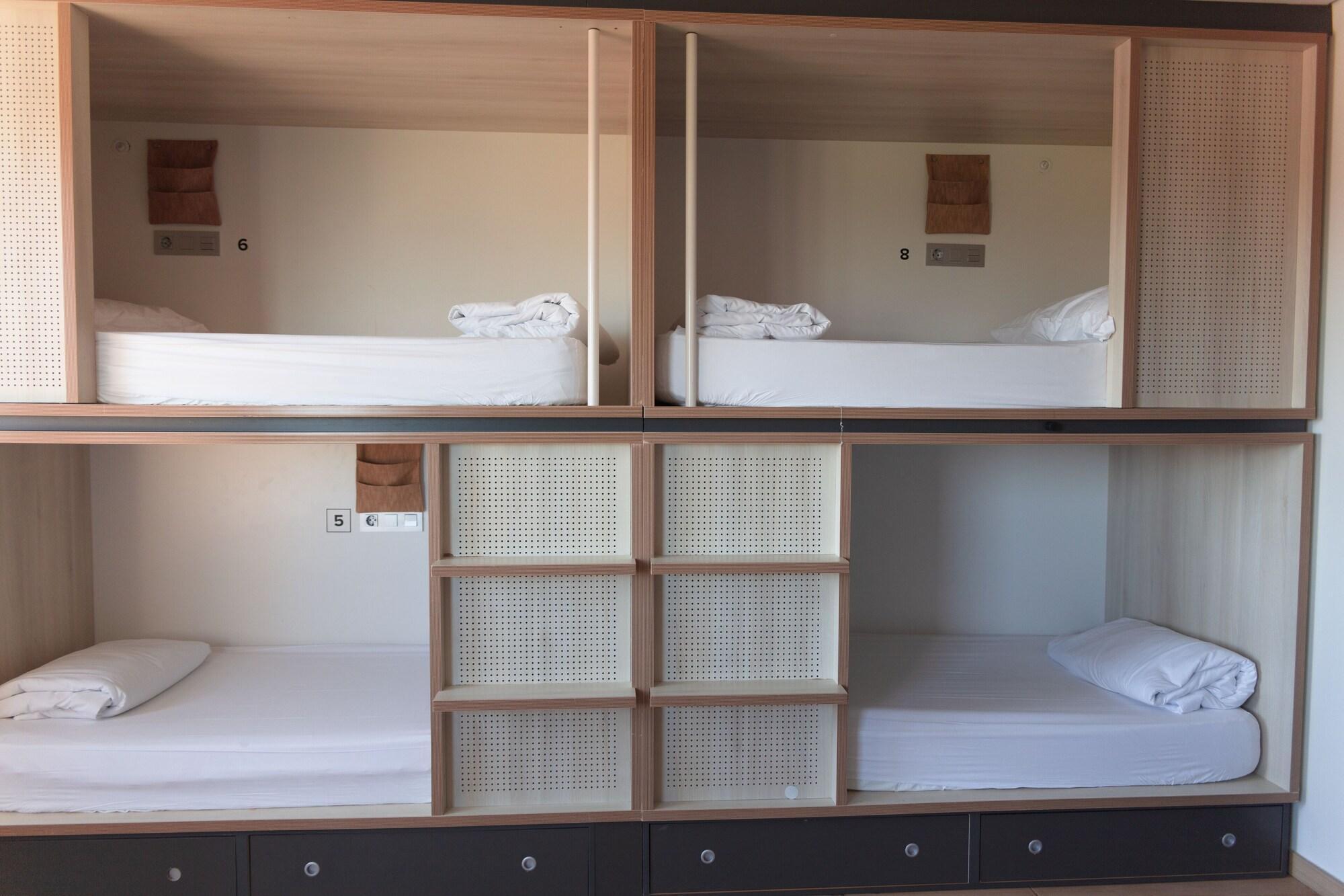 Hostel Koisi San Sebastián