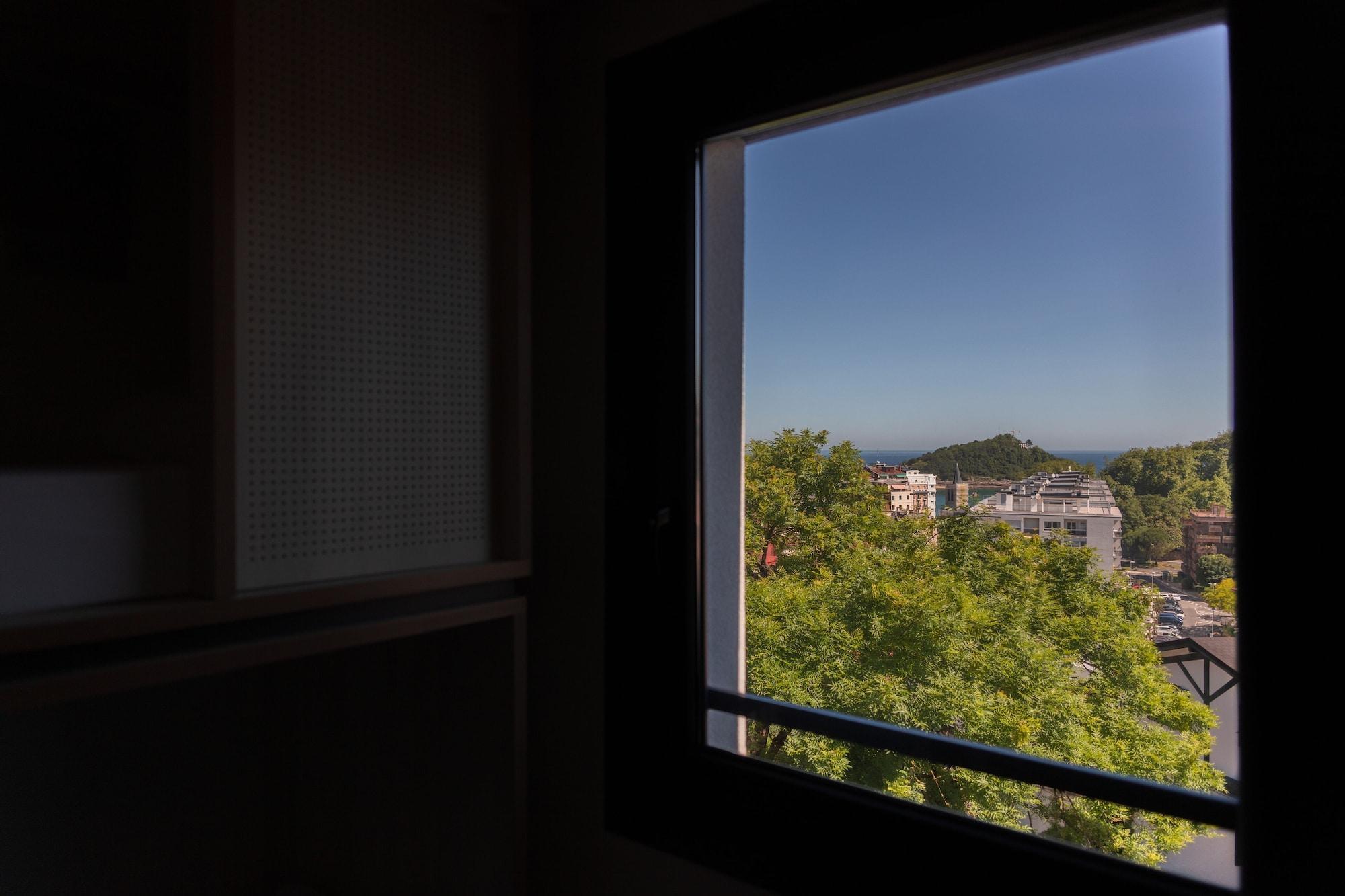 Koisi Hostel San Sebastián
