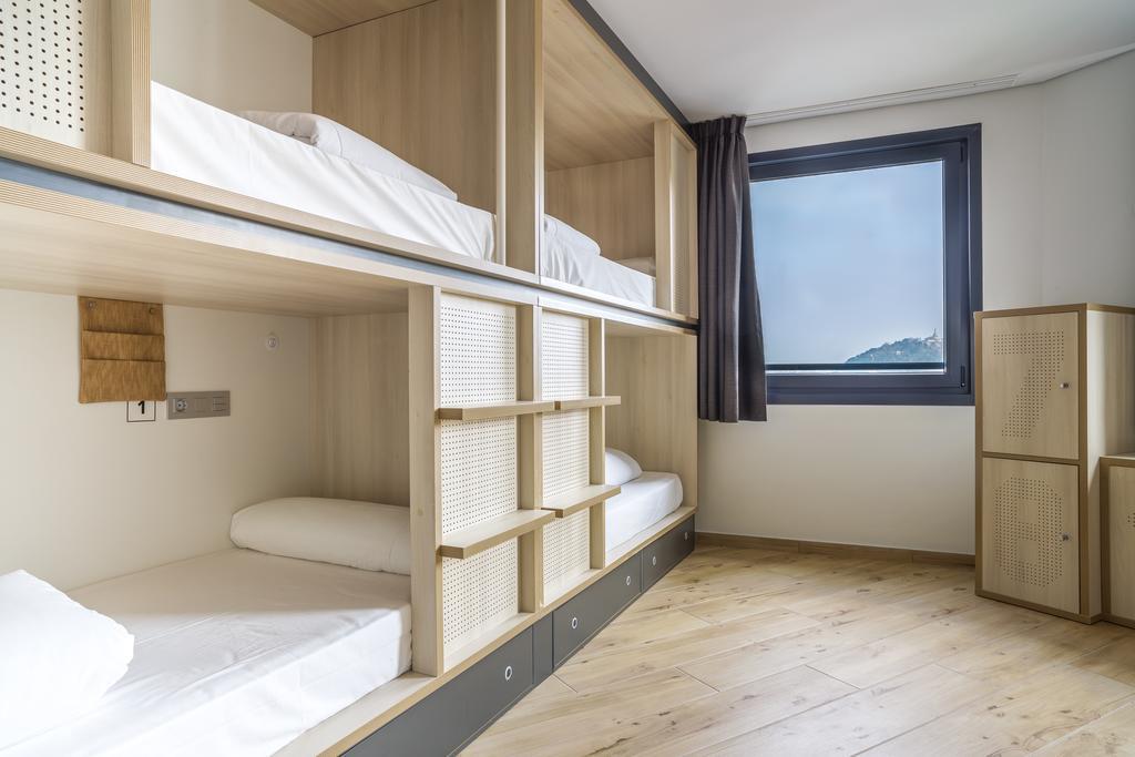 Hostel Koisi San Sebastián
